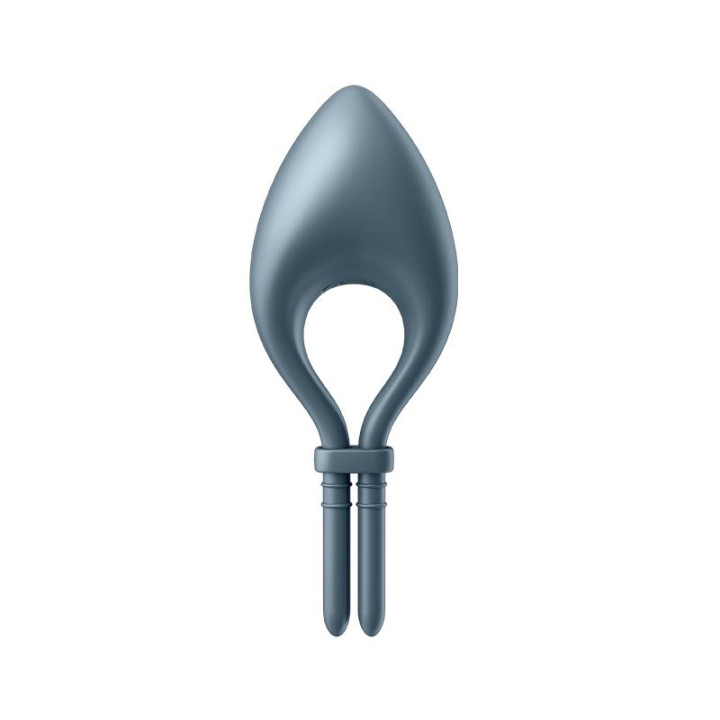 Bullseye Anillo para el Pene con APP de Satisfyer | VibraZon