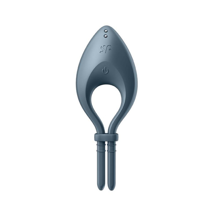 Bullseye Anillo para el Pene con APP de Satisfyer | VibraZon