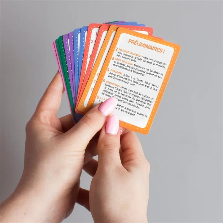 Juego Out of Routine (FR/PT) de Secret Play
