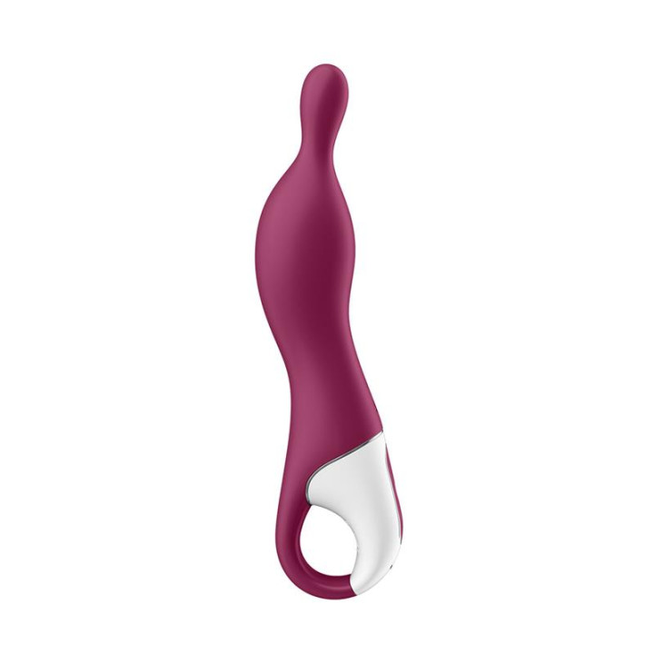 A-Mazing 1 Estimulador de Punto Berry de Satisfyer | VibraZon