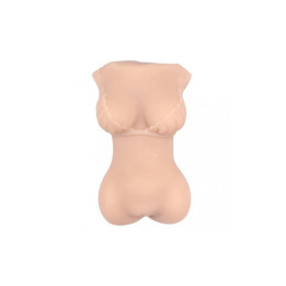Masturbador Taco Body de Chisa | VibraZon