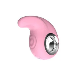 Comma Estimulador con tapping de Kissen