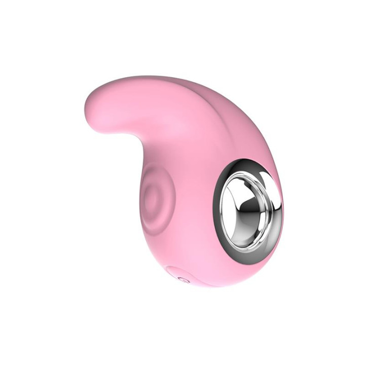 Comma Estimulador con tapping de Kissen | VibraZon