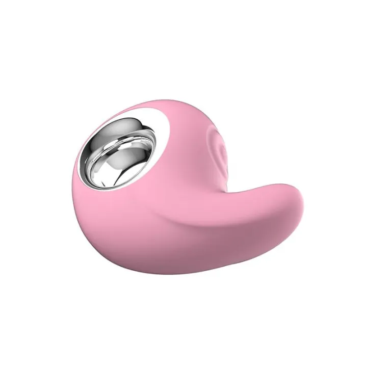 Comma Estimulador con tapping de Kissen