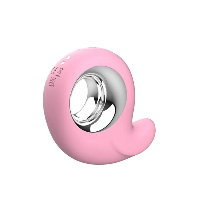 Comma Estimulador con tapping de Kissen