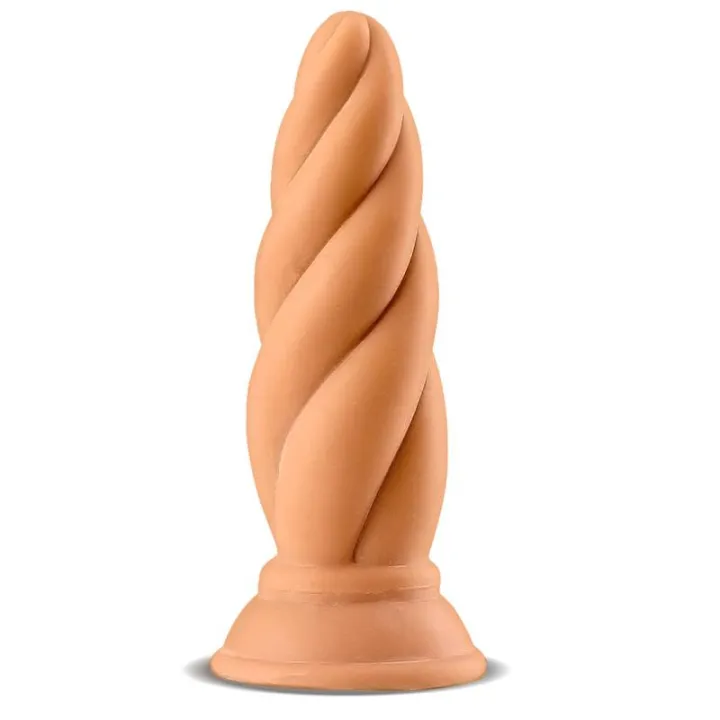 Felix Plug Anal Adaptable 5.9 Natural de Max & Co