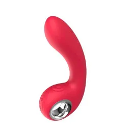 Sharpy Vibrador con Tapping de Kissen