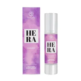 Hera Loción Piel de Seda 50ml de Secret Play