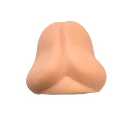 Bola Antiestres Forma de Glande de Diverty Sex | VibraZon