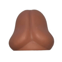 Bola Antiestres Forma de Glande Mulato de Diverty Sex | VibraZon