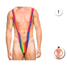 Trikini Hombre LGBT de Diverty Sex | VibraZon