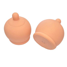 Silbato Forma de Pecho de Diverty Sex | VibraZon