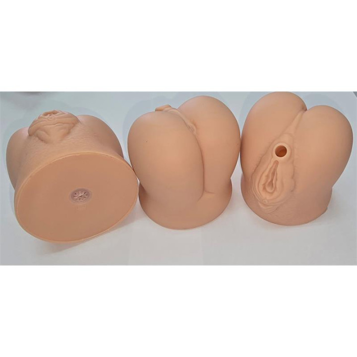 Silbato Forma de Labios de Diverty Sex | VibraZon