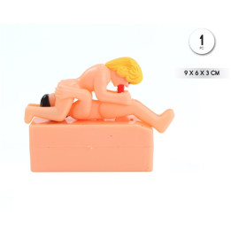 Muñeco a Cuerda 69 de Diverty Sex | VibraZon