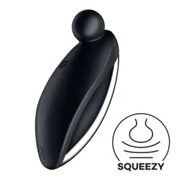 Spot On 2 Negro de Satisfyer