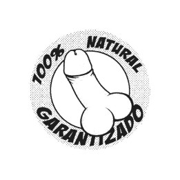 Posavasos Redondos Pene 10 und de Diverty Sex | VibraZon
