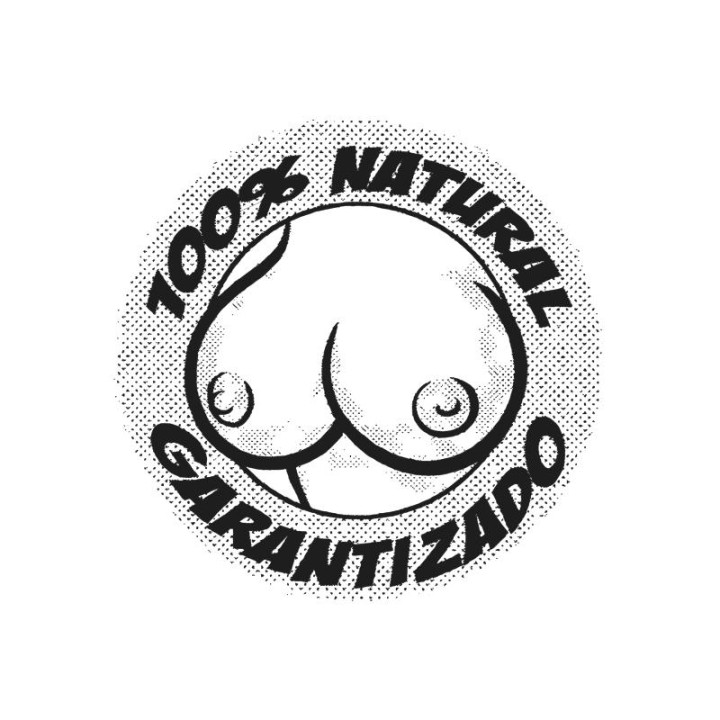 Posavasos Redondos Pechos 10 und de Diverty Sex | VibraZon