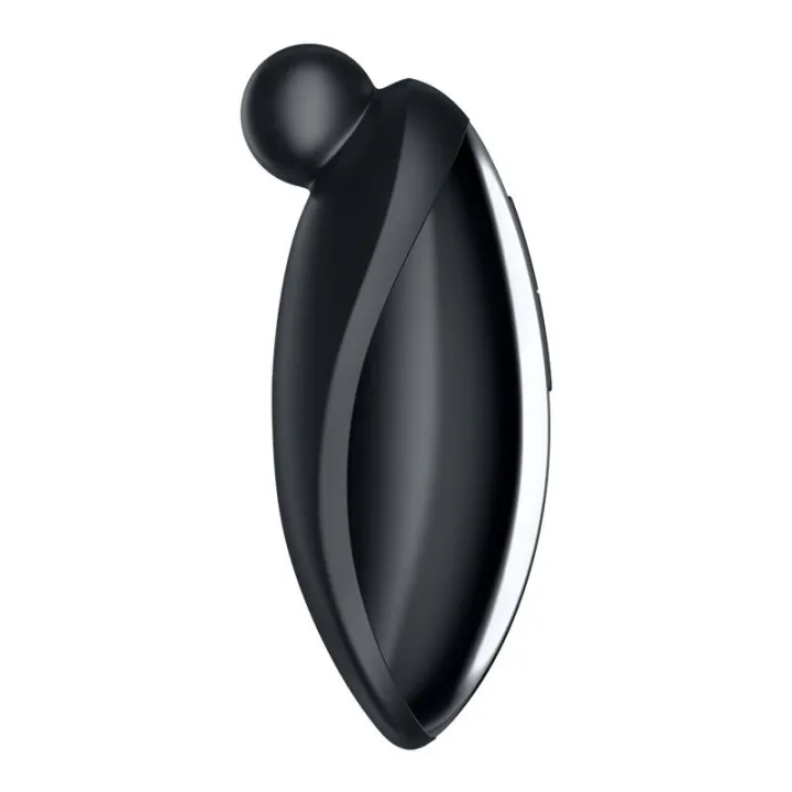 Spot On 2 Negro de Satisfyer
