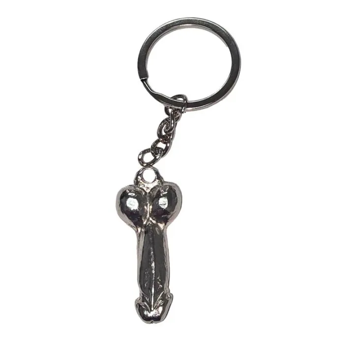 Llavero Forma de Pene de Diverty Sex