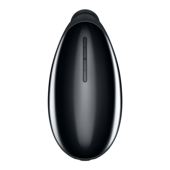 Spot On 2 Negro de Satisfyer | VibraZon