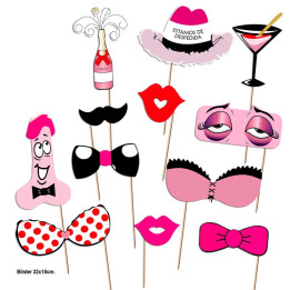 Set Photocall 12 und Fiestas 1 de Diverty Sex | VibraZon