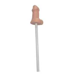Lapicero Pene Blando Antiestres de Diverty Sex | VibraZon