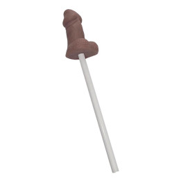 Lapicero Pene Mulato Antiestres de Diverty Sex | VibraZon