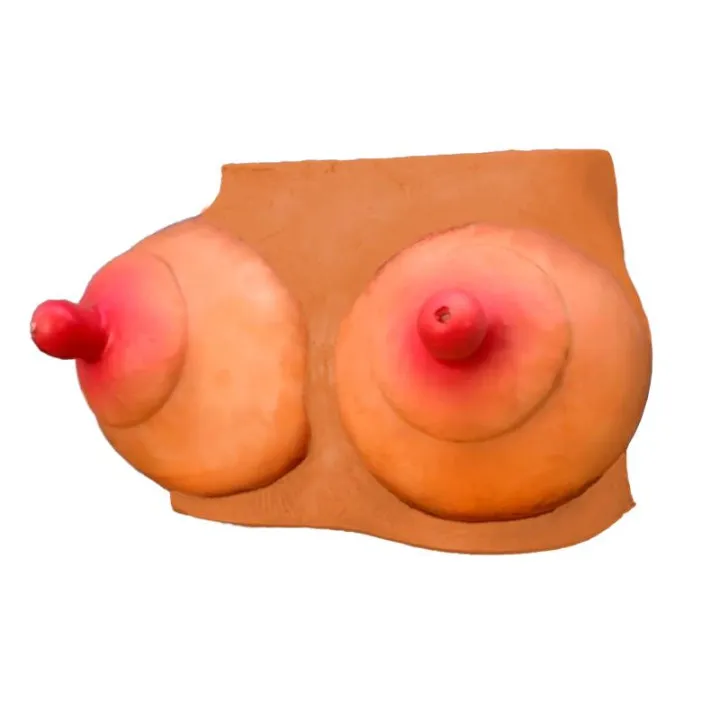 Hucha Forma de Pechos de Diverty Sex