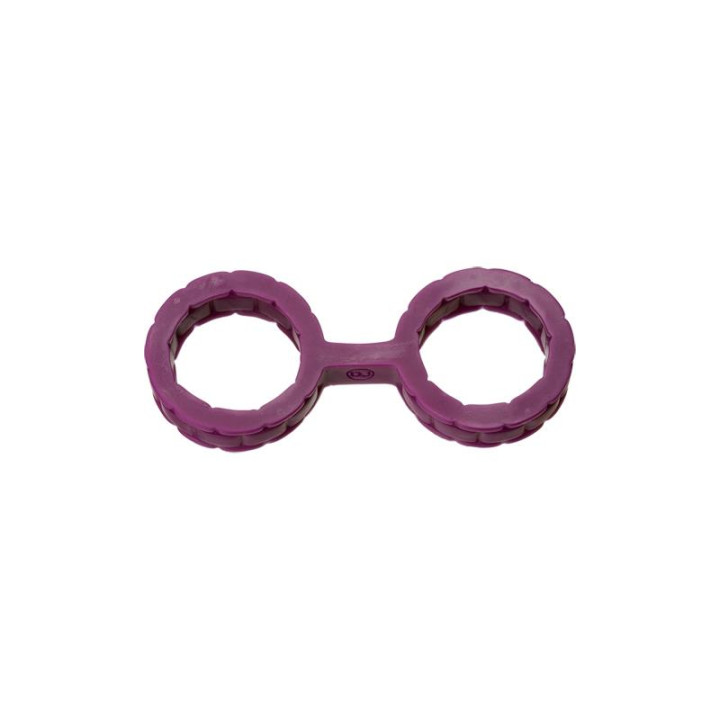 Esposas Japonesas de Silicona de Japanese Bondage | VibraZon
