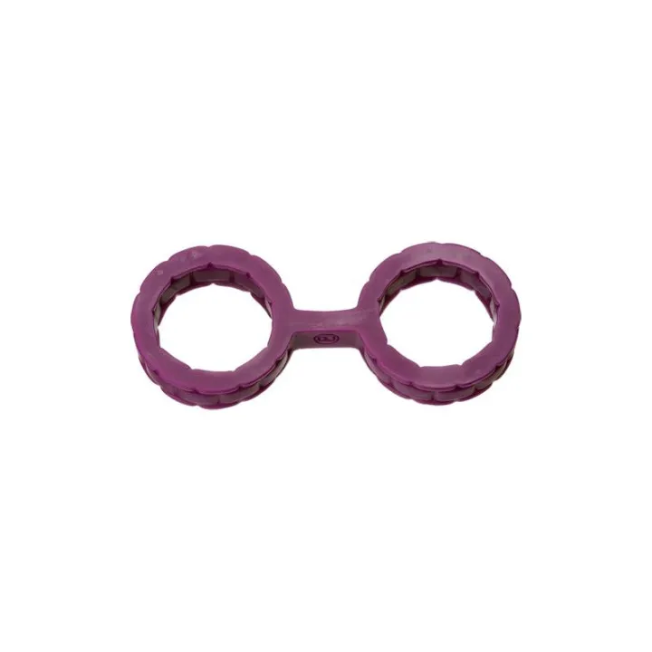 Esposas Japonesas de Silicona de Japanese Bondage