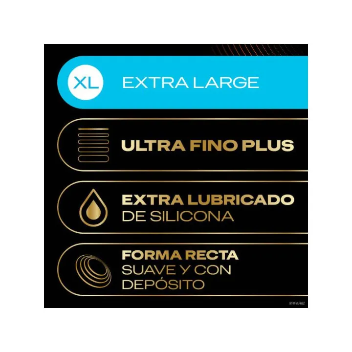 Preservativos Conexion Total 10 ud de Durex