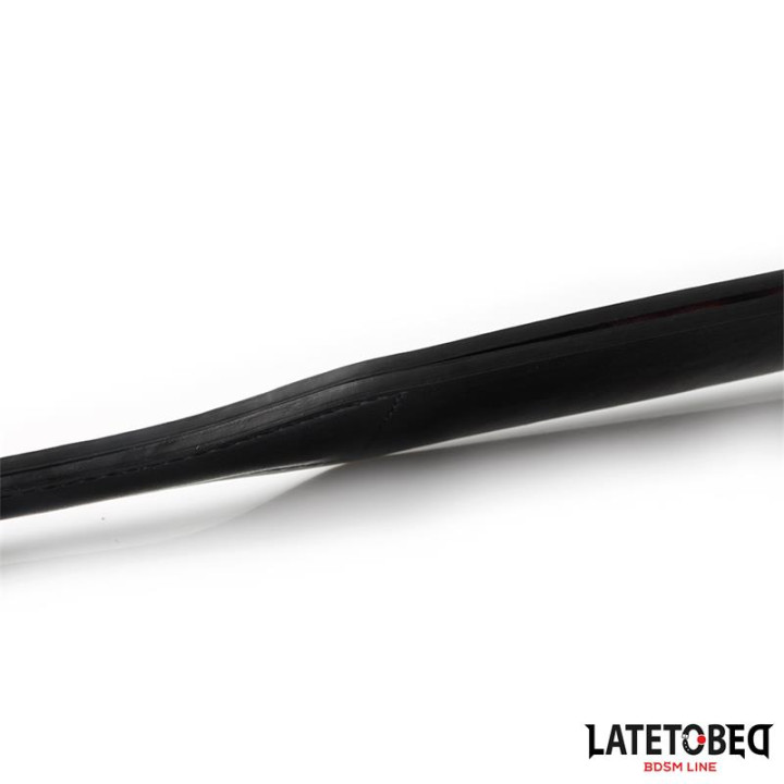 Pala Doble Capa Labios 32 cm de Latetobed Bdsm Line | VibraZon