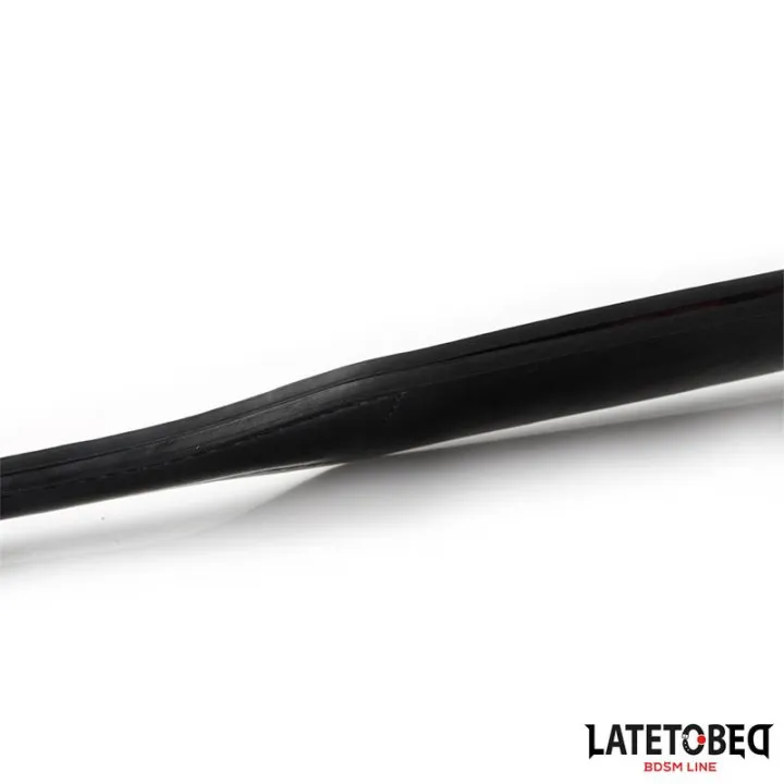 Pala Doble Capa Labios 32 cm de Latetobed Bdsm Line