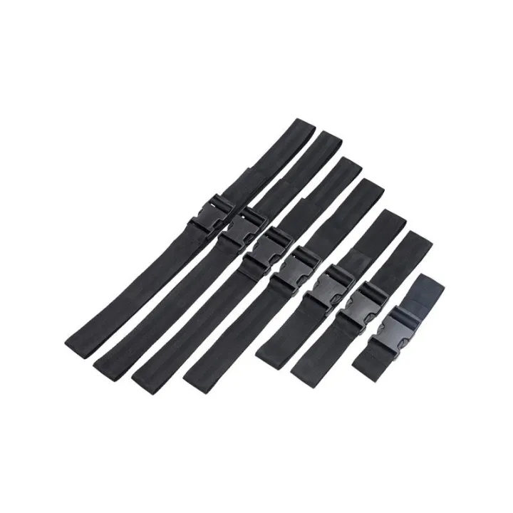Set de Correas Corporales Ajustables de Master Series