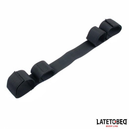 Accesorio Separador de Latetobed Bdsm Line | VibraZon