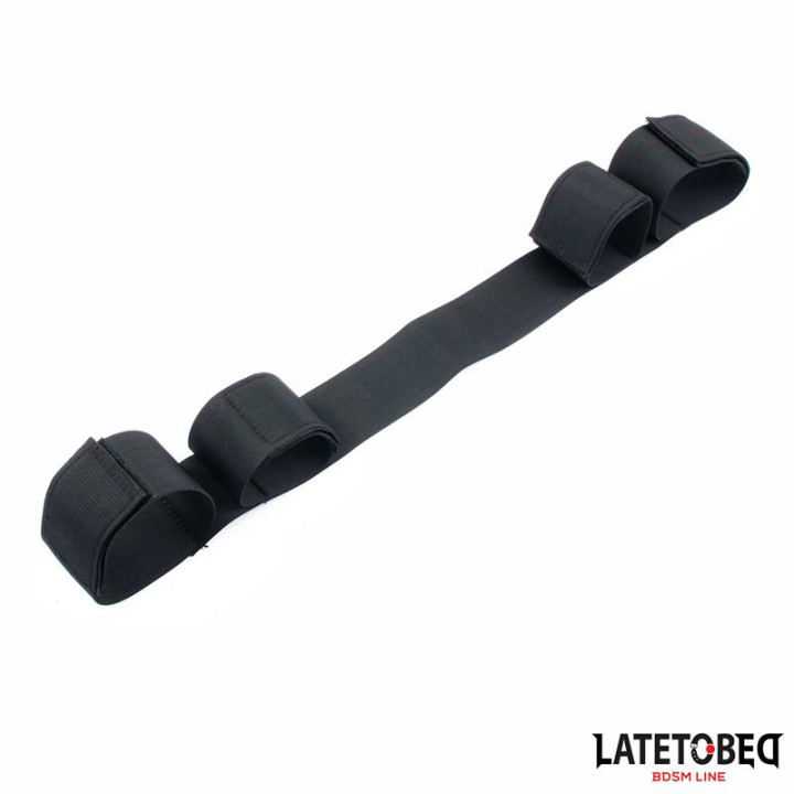 Accesorio Separador de Latetobed Bdsm Line | VibraZon