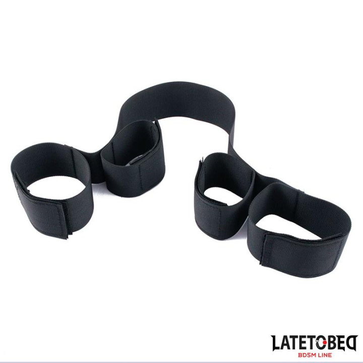 Accesorio Separador de Latetobed Bdsm Line | VibraZon