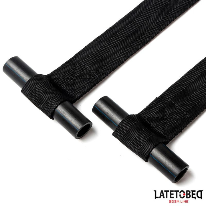 Restricciones para la Puerta de Latetobed Bdsm Line | VibraZon