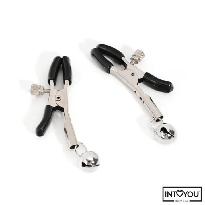 Set de 4 Pcs Cosplay de Intoyou Bdsm Line
