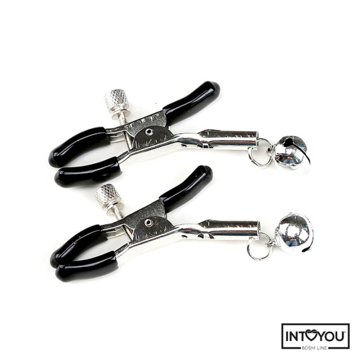 Set de Bondage 7 Pz Furry Set de Intoyou Bdsm Line | VibraZon