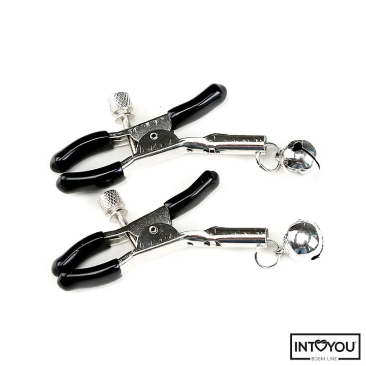 Set de Bondage 7 Pz Furry Set de Intoyou Bdsm Line