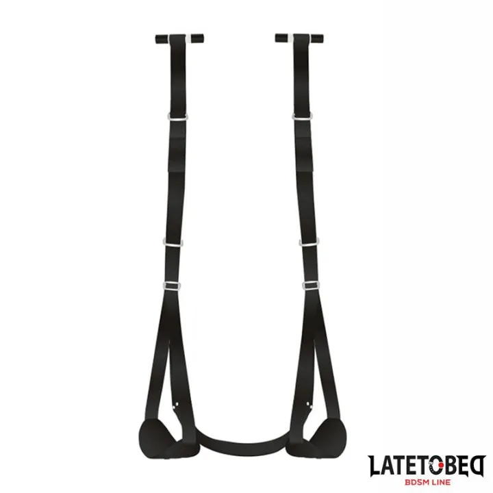Columpio para Puerta de Latetobed Bdsm Line