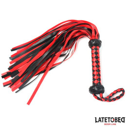 Flogger 49 cm de Latetobed Bdsm Line | VibraZon
