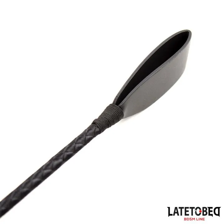 Fusta Metal Dorado 60 cm de Latetobed Bdsm Line