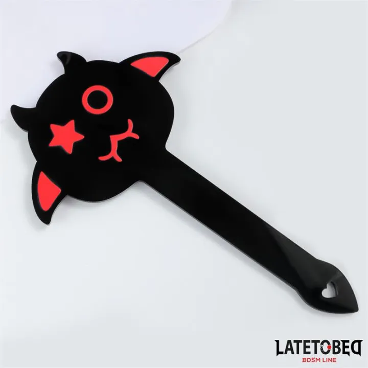 Pala de Spanking 25.2 cm de Latetobed Bdsm Line