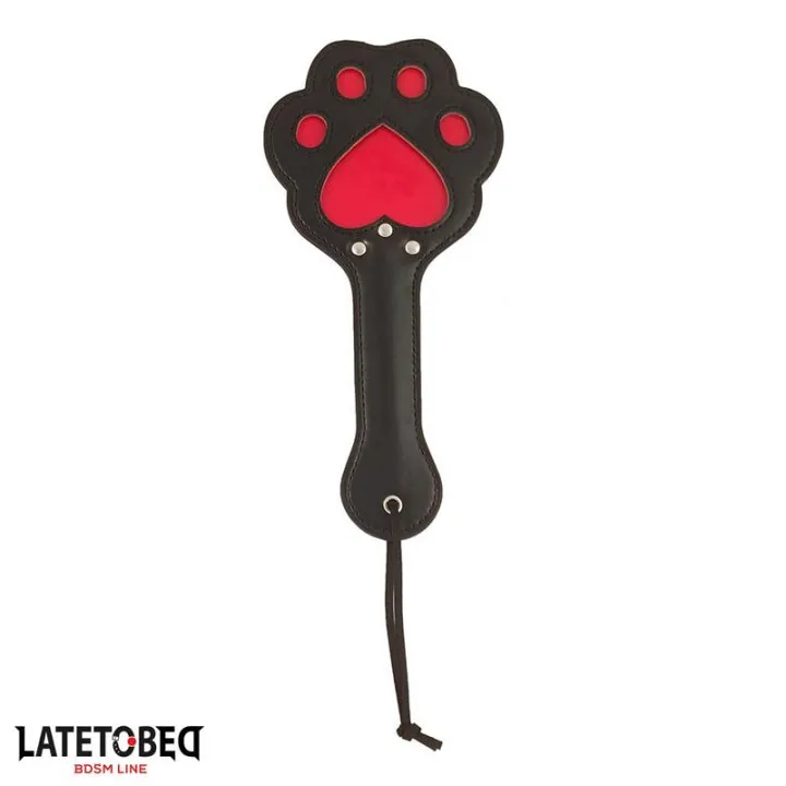 Pala de Zarpa de Gatito 39 cm de Latetobed Bdsm Line