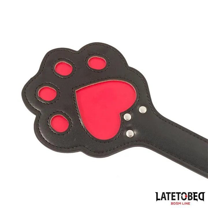 Pala de Zarpa de Gatito 39 cm de Latetobed Bdsm Line