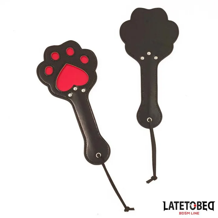 Pala de Zarpa de Gatito 39 cm de Latetobed Bdsm Line