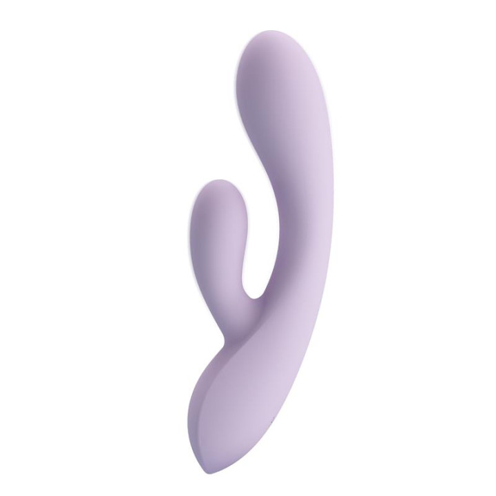 Rosolyn Vibrador Silicona Líquida de Prettylove | VibraZon