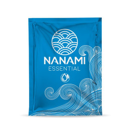 Nanami Essential Monodosis Base Agua Neutro 4ml | VibraZon